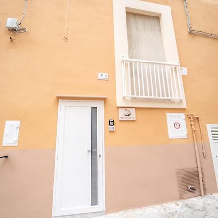 Perla Brillante Hotel Monopoli Bagian luar foto