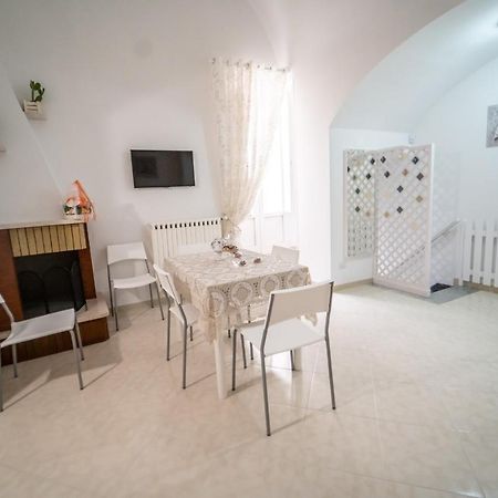 Perla Brillante Hotel Monopoli Bagian luar foto