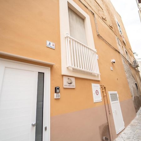 Perla Brillante Hotel Monopoli Bagian luar foto