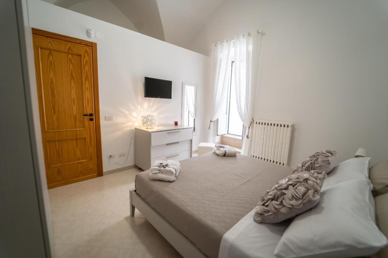Perla Brillante Hotel Monopoli Bagian luar foto