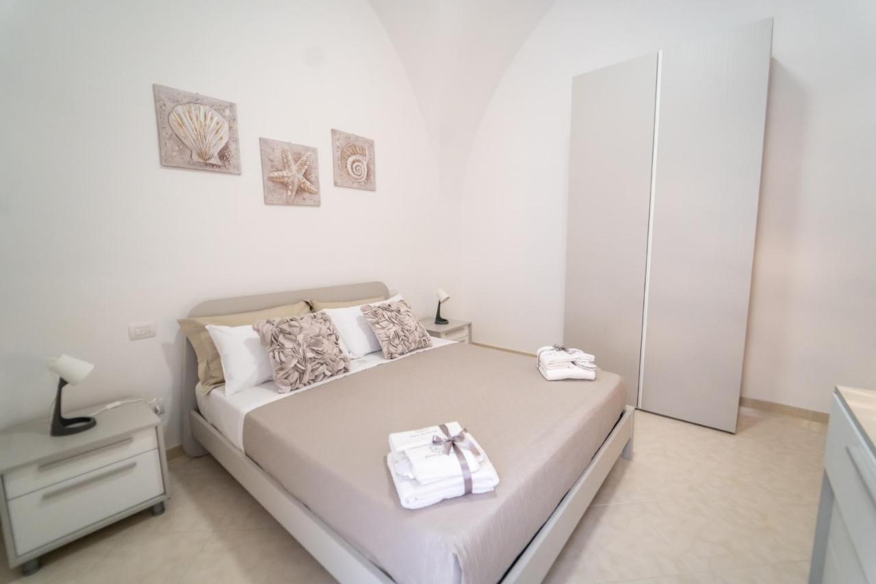 Perla Brillante Hotel Monopoli Bagian luar foto