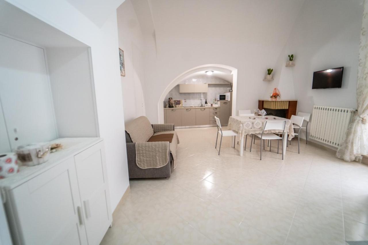 Perla Brillante Hotel Monopoli Bagian luar foto